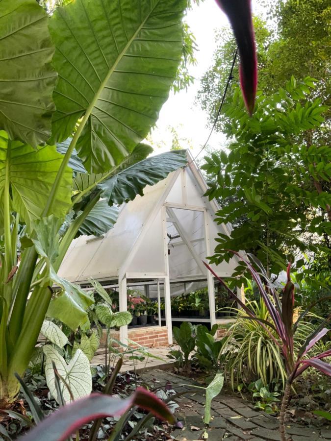 Baan Tonjaeng Resort Chainat Ngoại thất bức ảnh